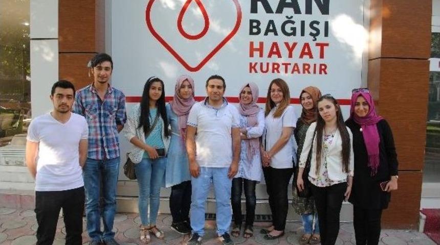 Tgk&rsquo;dan &lsquo;kan Candır&rsquo; Kampanyası