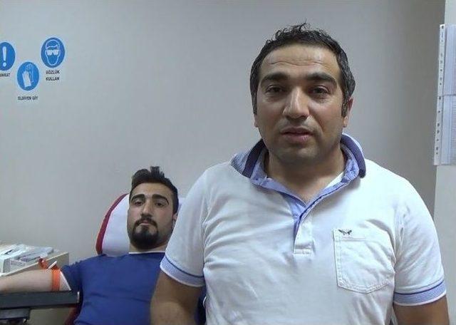 Tgk&rsquo;dan &lsquo;kan Candır&rsquo; Kampanyası 3