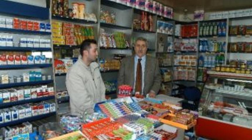 Paland&ouml;ken&rsquo;den &rsquo;perakende Yasası&rsquo;na İlişkin A&ccedil;ıklama