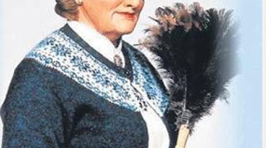 Bu &uuml;nl&uuml;lere kadın olmak &ccedil;ok yakıştı