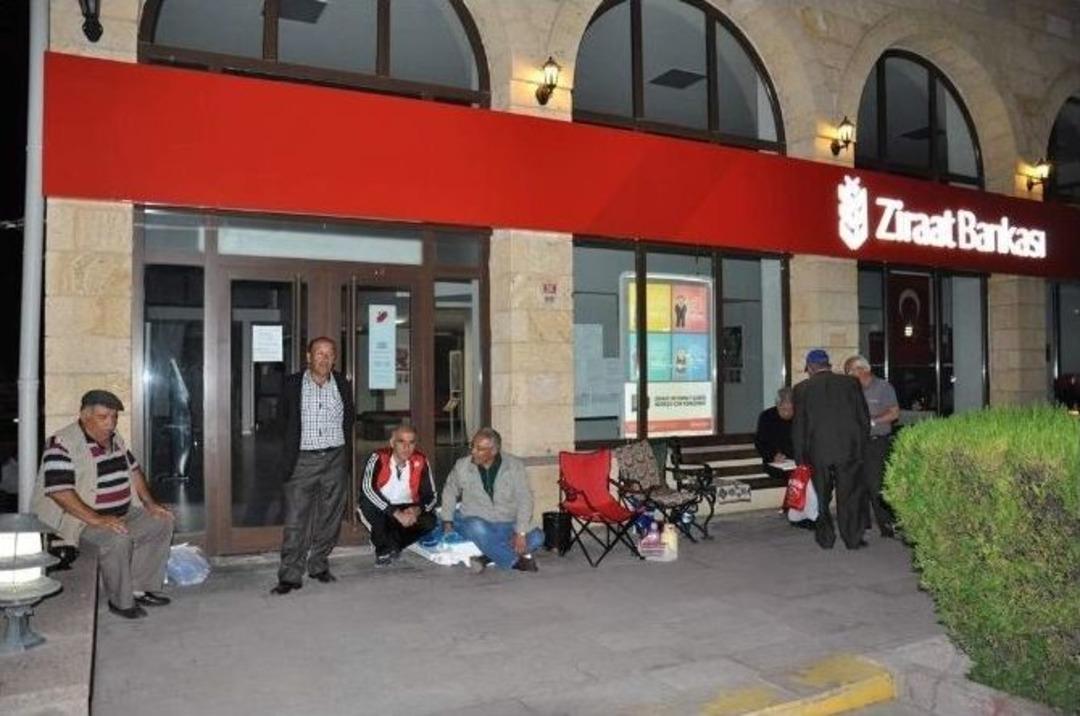 Toki&rsquo;nin Satışa Sunduğu 45 Daire 5 Dakikada Satıldı