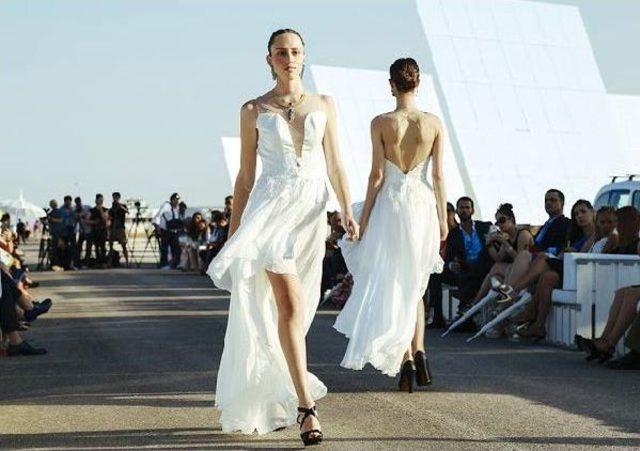 Turkish Jewellery Brand’S Innovative Solar Powered Catwalk Marks Spain