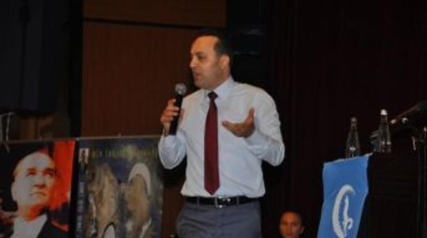 Ahmet Reyiz Yılmaz’dan Hükümet İçin İlginç Öneri