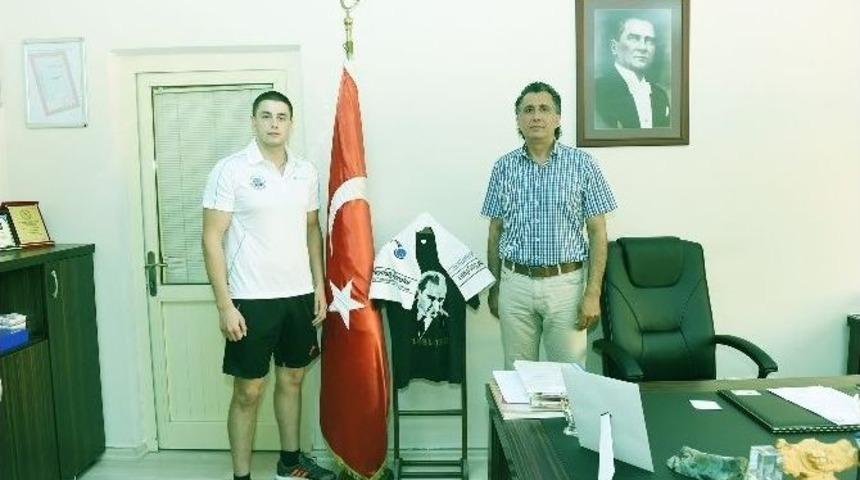 Seyhan Belediyesi, Kickboks Şampiyonası’nda Adana’yı Temsil Edecek