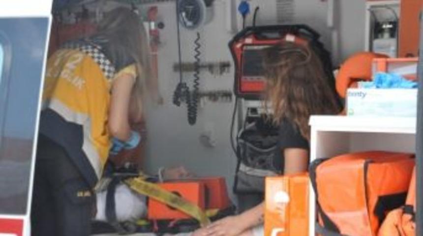 Bayram Tatilinde 52 Kazada 28 Kişi Yaralandı