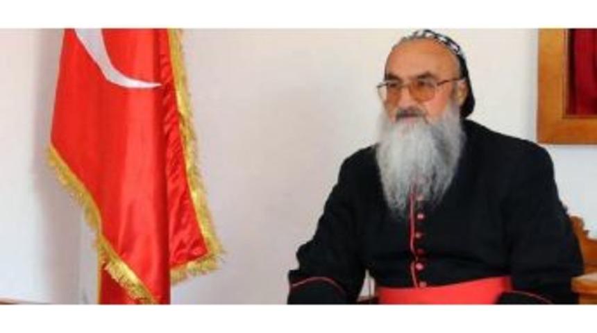 S&uuml;ryani Metropolit'ten Suru&ccedil; Saldırısına Kınama