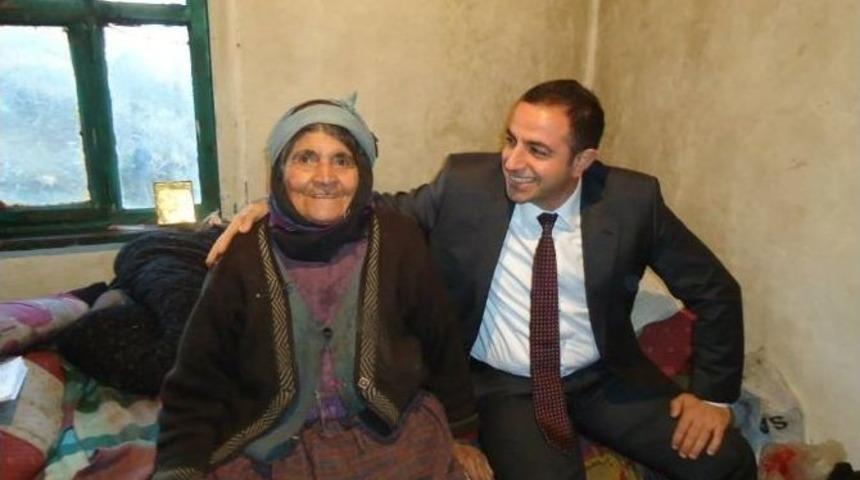 Sarıcakaya Halkı Kaymakam Soğukoluk&rsquo;un Tayin Edilmesi İstemiyor