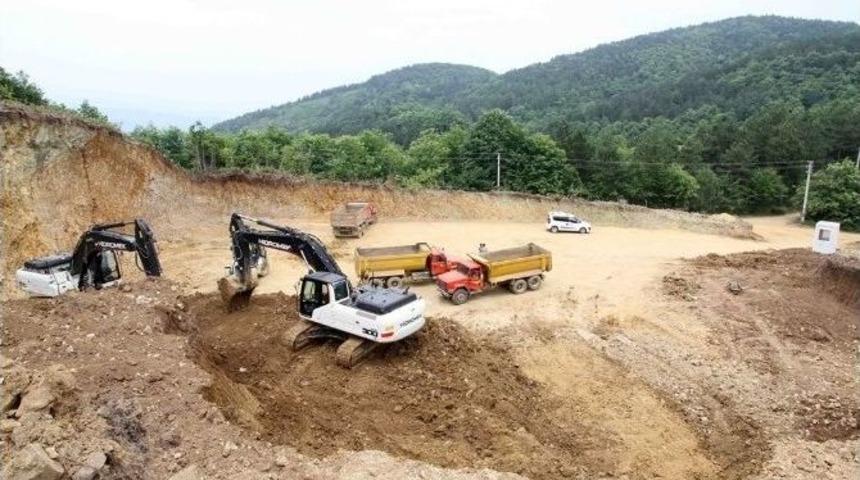 Başkan, &ldquo;kesintisiz Ve Kaliteli Su İ&ccedil;in &Ccedil;alışıyoruz&rdquo;
