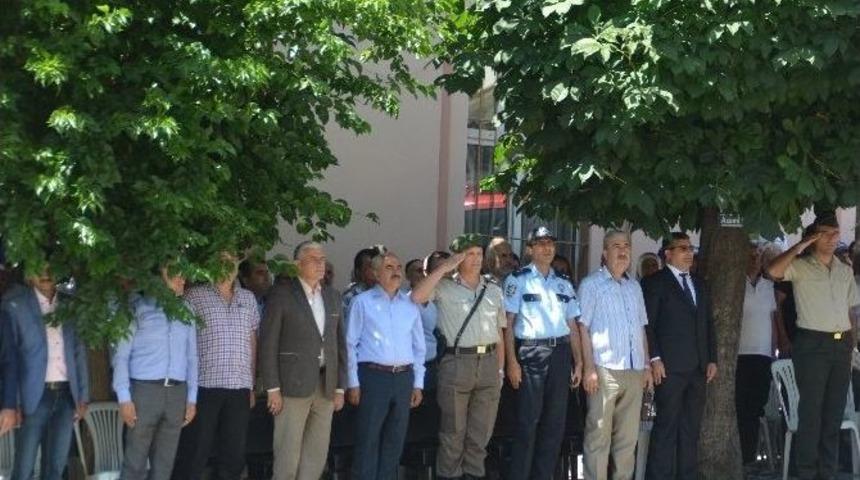 Tosya Belediyesi Ara&ccedil; Filosuna 6 Yeni Ara&ccedil; Aldı