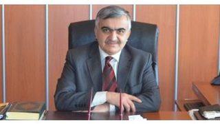 Kargı Müftüsü Çelik Eldivan’a Atandı