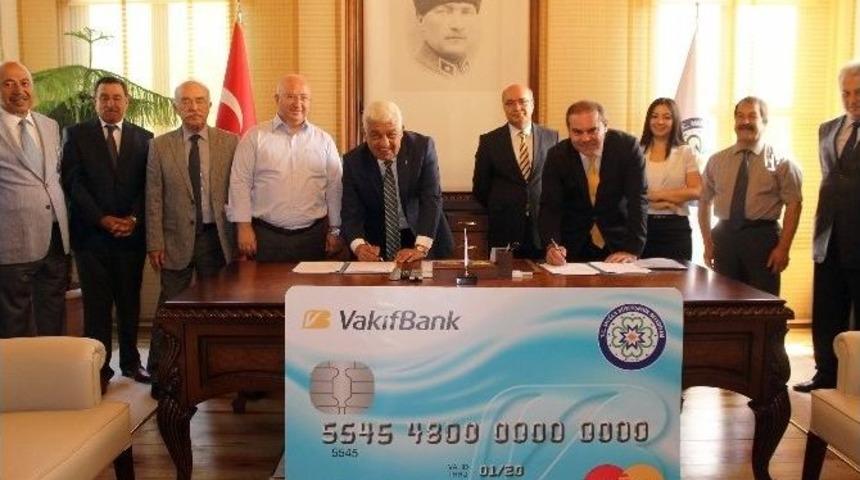 Muğla B&uuml;y&uuml;kşehir Belediyesinden Fakirlere &lsquo;destekkart&rsquo;