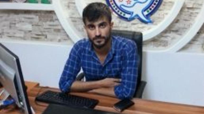 &Ouml;ğrenci Konseyi Kobanili &Ccedil;ocuklar İ&ccedil;in Oyuncak Kampanyası Başlatacak