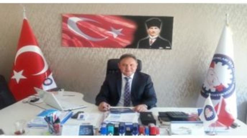 Sankon, Suru&ccedil;&rsquo;ta Yaşanan Ter&ouml;r Olaylarıyla İlgili A&ccedil;ıklama Yaptı