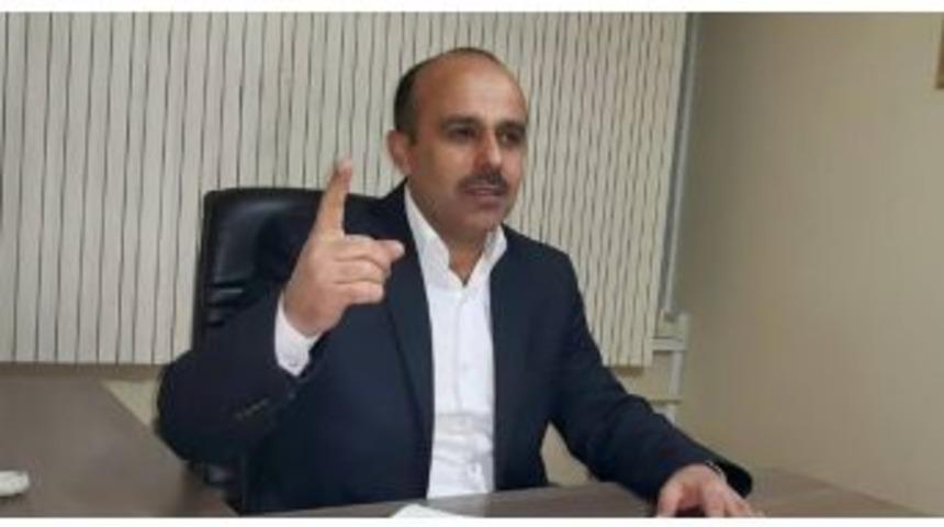 Desk Ve Din-bir-sen&rsquo;den Suru&ccedil; Katliamına Kınama