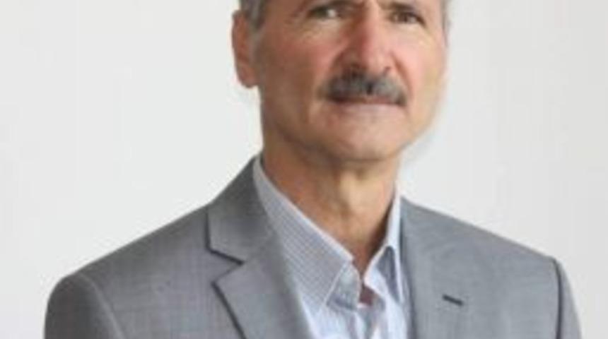 Kırşehir Gazeteciler Cemiyetinden Taziye Mesajı