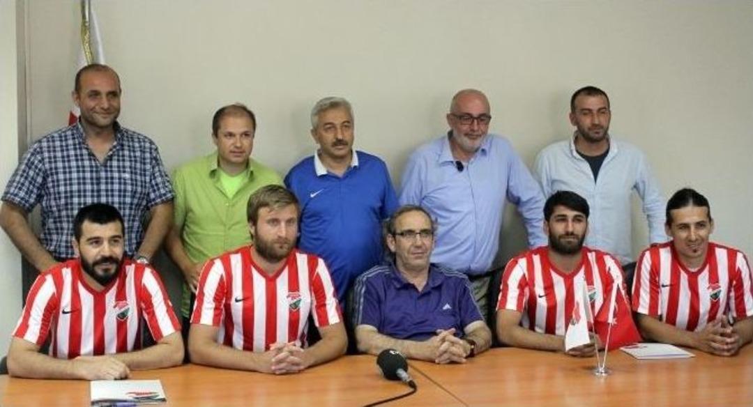 Spor Toto 2. Lig