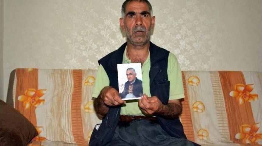 Engelli Vatandaş 6 G&uuml;nd&uuml;r Kayıp