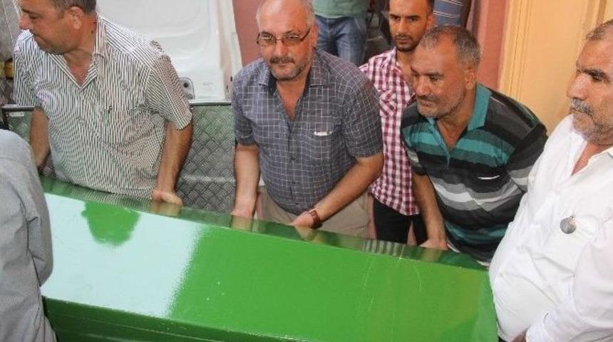 20 Yaşındaki Gen&ccedil; Eroin Kurbanı Oldu