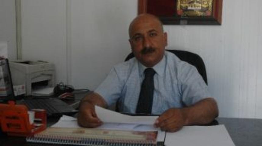 İpekyolu Muhtarlar Derneği&rsquo;nden Suru&ccedil; Patlamasına Kınama