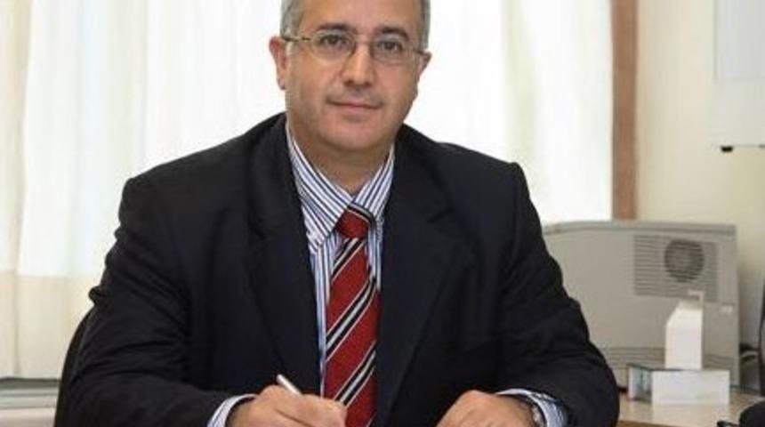 "t&uuml;rkiye&rsquo;de 3 Milyon Hepatit B Hastası Var"