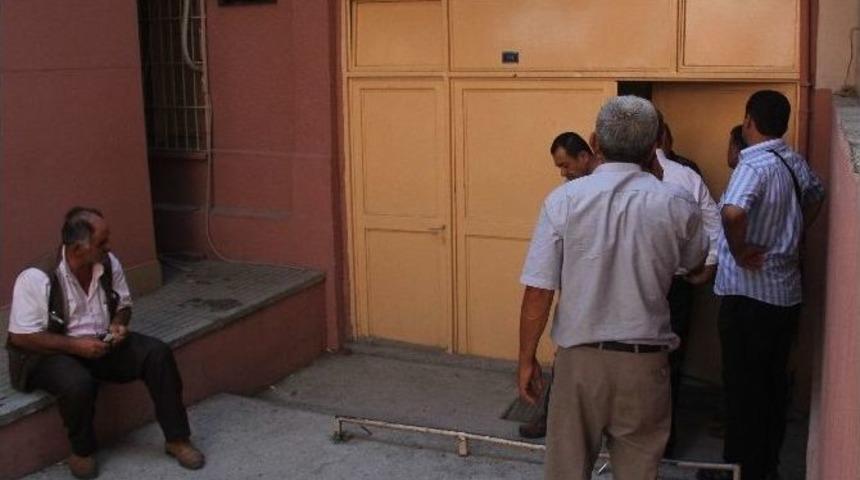 S&uuml;t Kazanına D&uuml;şen &Ccedil;ocuk 8 G&uuml;n Sonra &Ouml;ld&uuml;