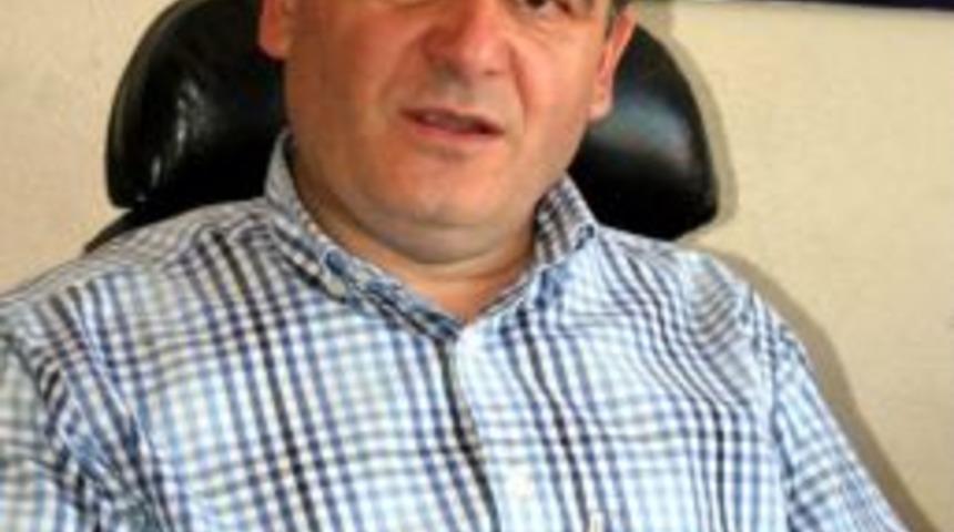 Aşkar; &ldquo;milletimizin Acısı, Yası Ve Ter&ouml;re Karşı Tavrı Ortaktır&rdquo;