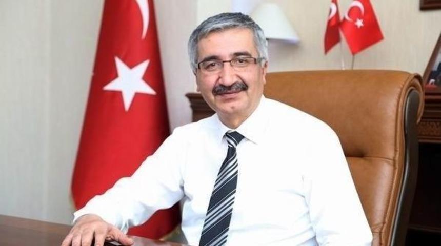 Bor Karma Organize Sanayi Y&ouml;netim Kurulu Toplantısı Yapıldı