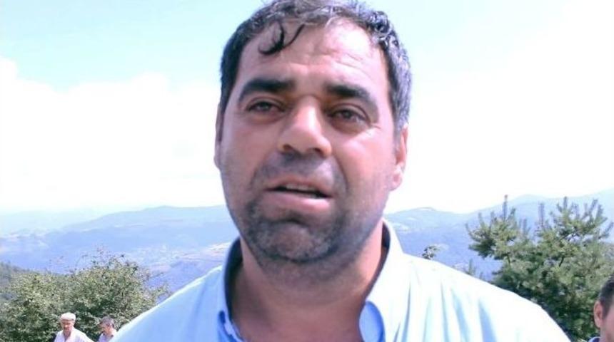 Baba Altan&rsquo;dan &lsquo;tabela&rsquo; İsteği