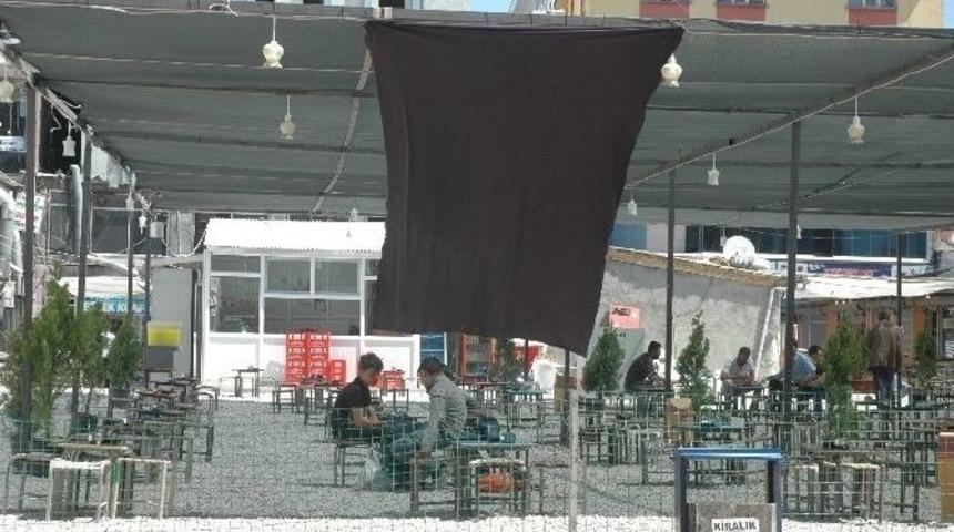 Suru&ccedil;&rsquo;taki Ter&ouml;r Saldırısı