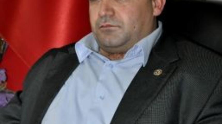 Başkan Ko&ccedil;ak&rsquo;tan Saldırılara Kınama