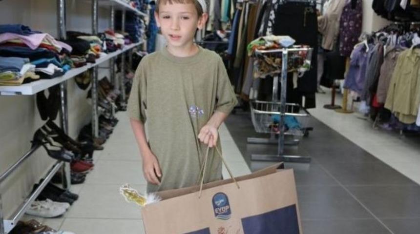 Ey&uuml;p&rsquo;te S&uuml;nnet Ş&ouml;leni İ&ccedil;in Geri Sayım Başladı