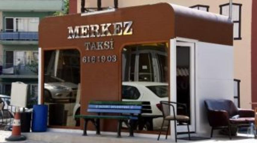 Vatandaşlardan Aliağa’daki Yeni Taksi Duraklarına Tam Not