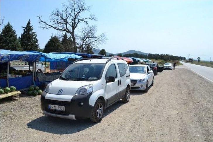 ’emek Pazarı’ G3