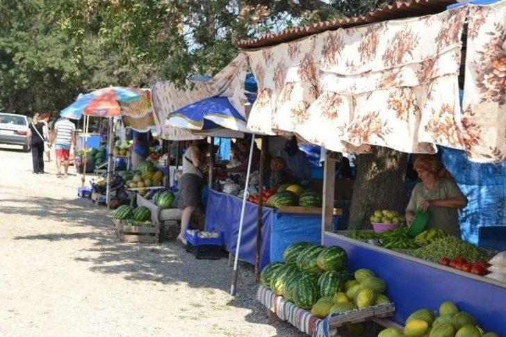 ’emek Pazarı’ G4