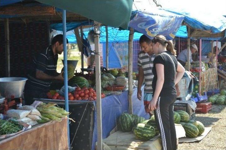 ’emek Pazarı’ G5