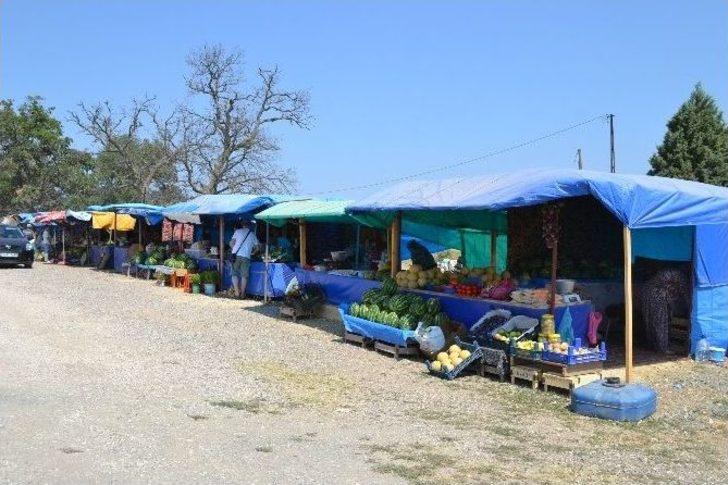 ’emek Pazarı’ G1