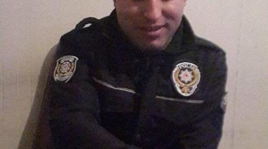 Babası Şehit Olan Oğluna Son Görüşmede ’dikkatli Ol’ Demiş