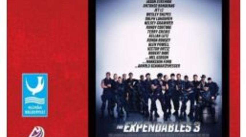 &lsquo;cehennem Melekleri 3&rsquo; 23 Temmuz&rsquo;da Aliağa&rsquo;da G&ouml;sterilecek