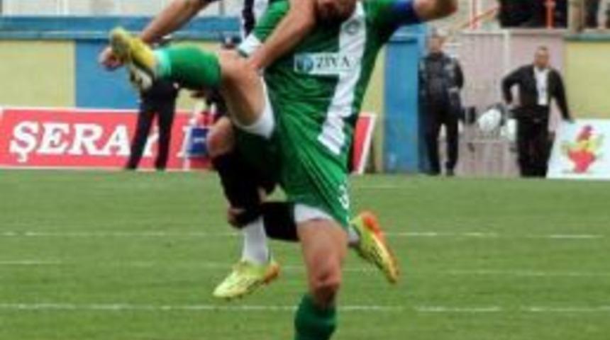 Altay'da G&ouml;khan Telaşı