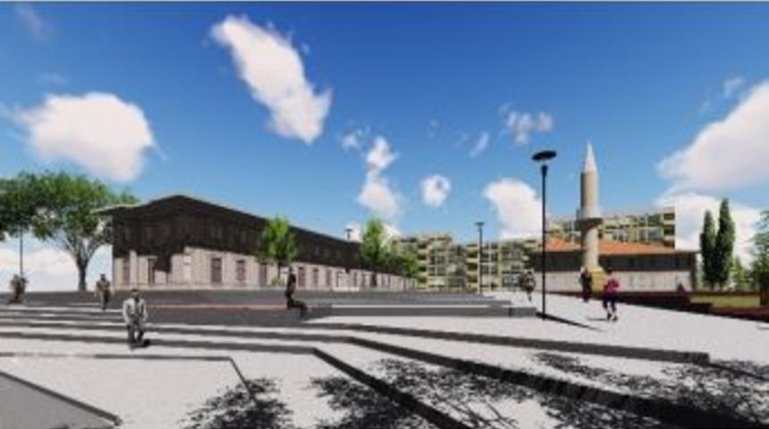 İzmit, Sanatın Merkezi Olacak