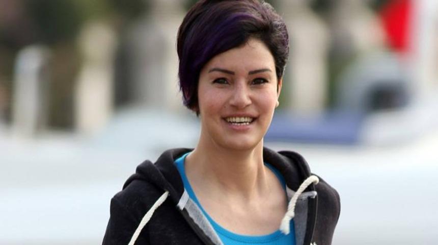 Banu Kazan&ccedil;'tan sağlıklı kilo vermenin sırları 