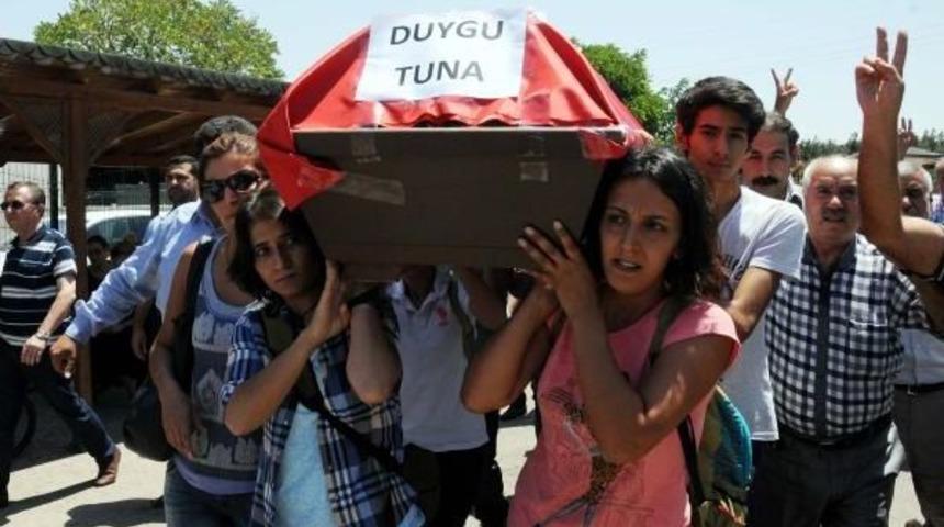 Suruç Saldırısında Ölen 31 Kişinin Kimliği Belirlendi