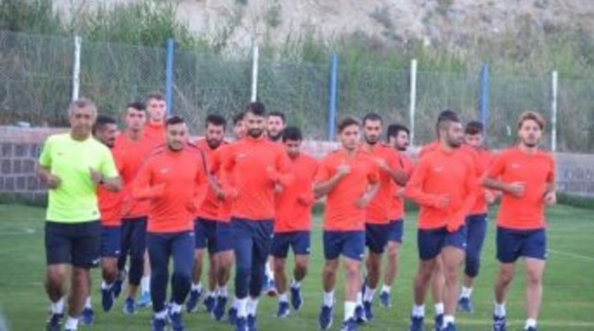 K&ouml;rfez İskenderun Spor&rsquo;a 4 Transfer