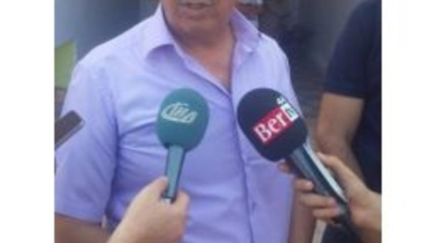 Yeni Malatyaspor Yabancı Transferini Noktaladı