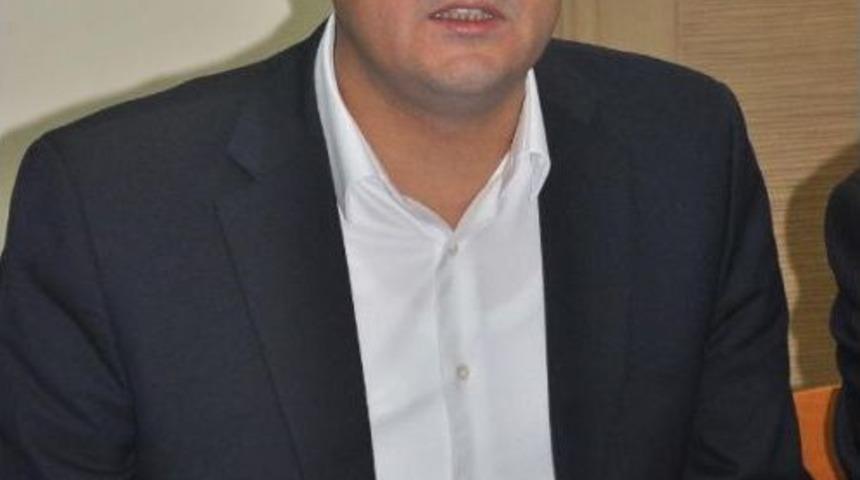 Chp'li &Ouml;zel, Somalı Madencilerin Tazminatını Sordu