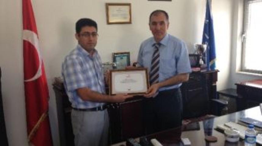 T&uuml;rk Telekom&rsquo;dan Kızılay&rsquo;a Destek