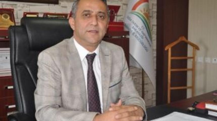 Osmaniye - İ&ccedil; Kontrol Sistemi Projesine Doğaka Desteği