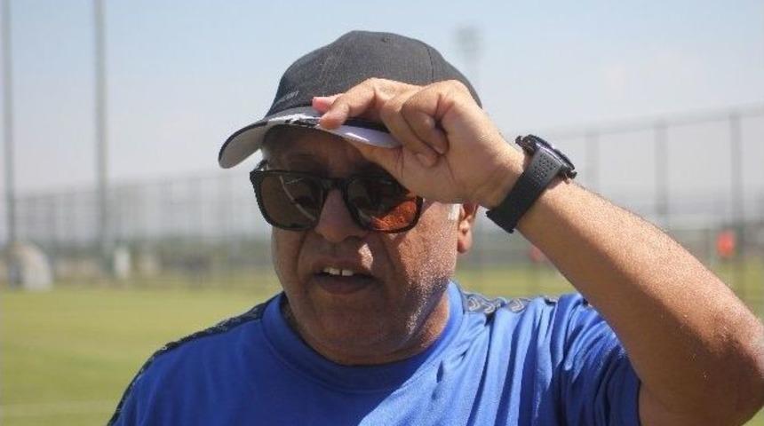 Karab&uuml;kspor&rsquo;da Hedef S&uuml;per Lig