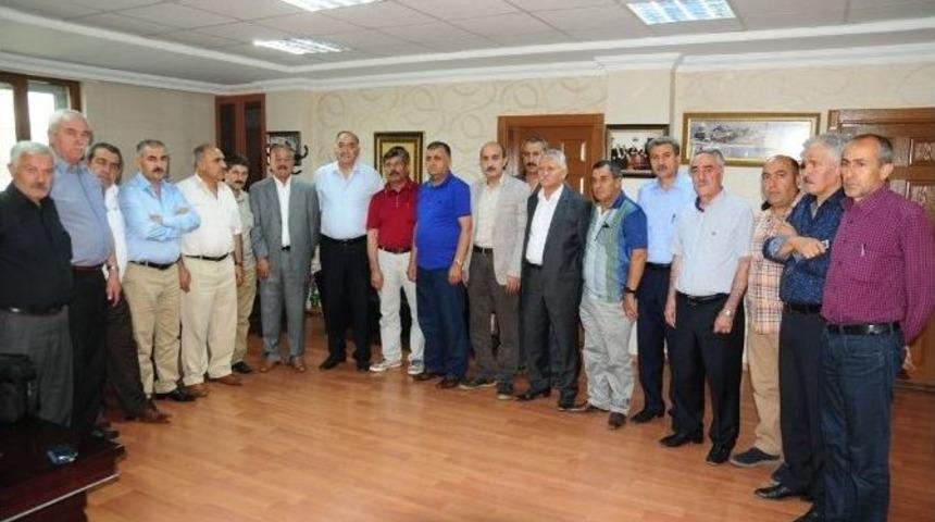 Suru&ccedil; Saldırısına Tepki