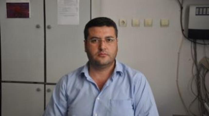 Kahta&rsquo;da 33 Stk Ter&ouml;r Olaylarını Kınadı